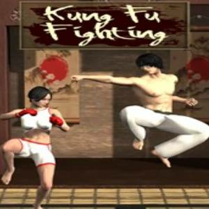 Kung Fu Fighting Xbox Series X