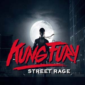 Comprar Kung Fury Street Rage CD Key Comparar Preços