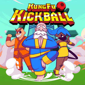 Comprar KungFu Kickball Xbox One Barato Comparar Preços