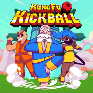 Comprar KungFu Kickball Xbox Series Barato Comparar Preços