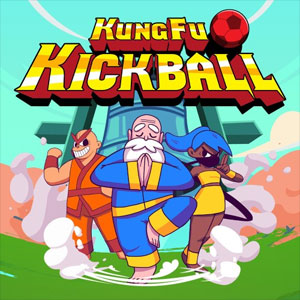 Comprar KungFu Kickball Nintendo Switch barato Comparar Preços