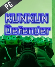 Comprar KUNKUN Defender CD Key Comparar Preços