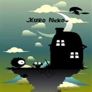 Kuro Neko Xbox Series X