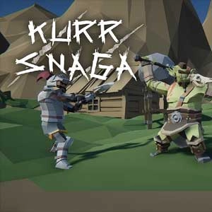 Kurr Snaga Pc