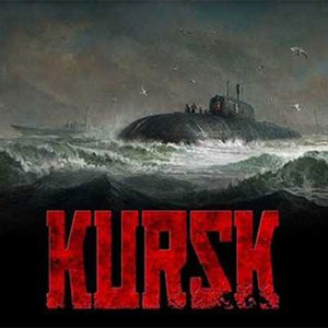 Comprar Kursk PS4 Comparar Preços
