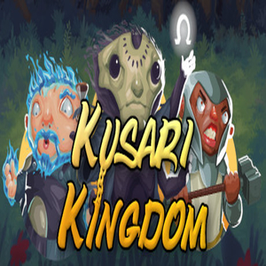 Comprar Kusari Kingdom CD Key Comparar Preços