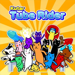 Kutar Tube Rider 3Ds