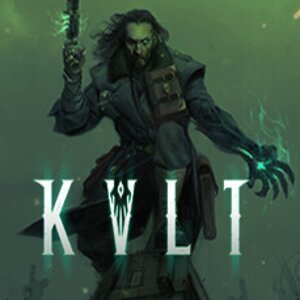 Comprar KVLT CD Key Comparar Preços