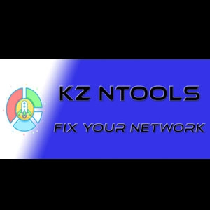 Kz NTools Fix Your Network Pc