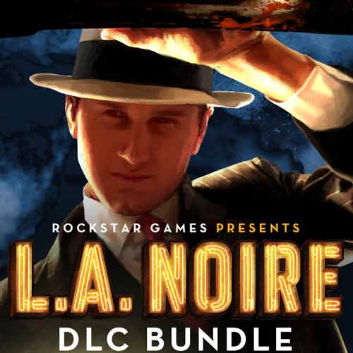 Comprar L.A. Noire DLC Bundle CD Key Comparar Preços