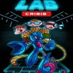 Lab Crisis Playstation 4
