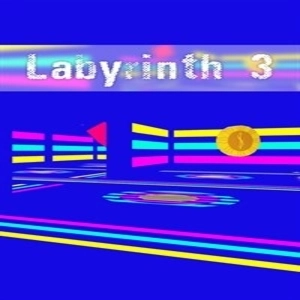 Labyrinth 3 Pc