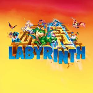 Labyrinth Playstation 5