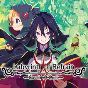 Comprar Labyrinth of Refrain Coven of Dusk CD Key Comparar Preços