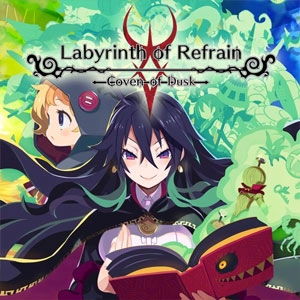 Labyrinth of Refrain Coven of Dusk Meel’s Manania Pact