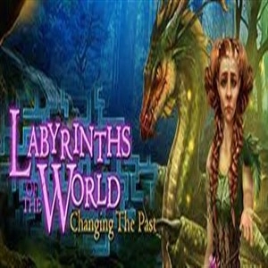 Labyrinths Of The World Changing The Past Pc