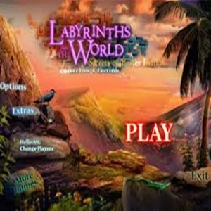 Labyrinths Of The World Secrets Of Easter Island Pc