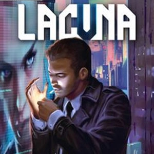 Lacuna A Sci-Fi Noir Adventure Playstation 5