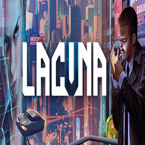 Comprar Lacuna A Sci-Fi Noir Adventure CD Key Comparar Preços