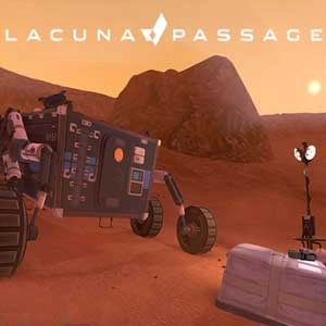 Lacuna Passage Pc