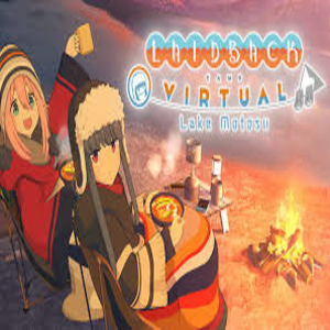 Comprar Laid-Back Camp Virtual Lake Motosu PS4 Comparar Preços