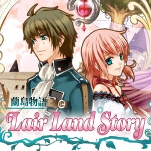 Lair Land Story Switch