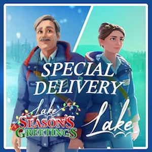 Lake Special Delivery Xbox One