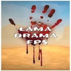 Lama Drama FPS Xbox One