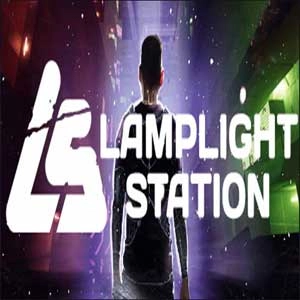 Lamplight Station Pc