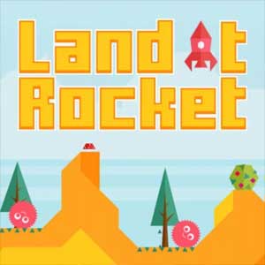 Comprar Land it Rocket CD Key Comparar Preços