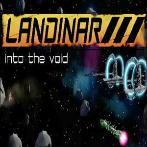 Comprar Landinar Into the Void CD Key Comparar Preços
