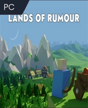 Lands of Rumour Pc