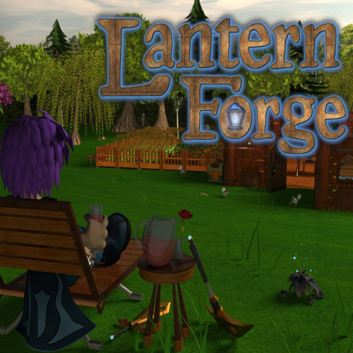 Comprar Lantern Forge CD Key Comparar Preços