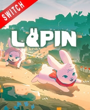 Comprar Lapin Nintendo Switch barato Comparar Preços