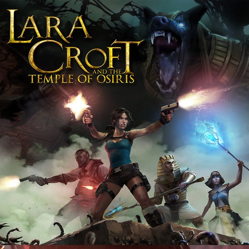 Lara Croft and the Temple of Osiris Season Pass Season Pass