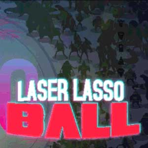 Comprar Laser Lasso BALL CD Key Comparar Preços