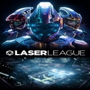 Laser League Xbox Series X