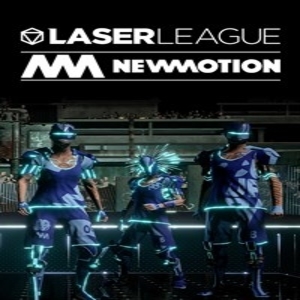 Laser League New Motion
