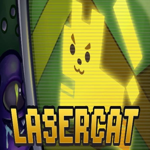 LaserCat Pc