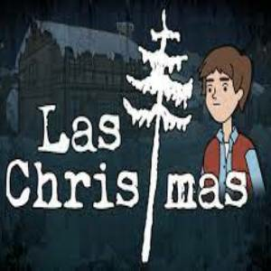 Last Christmas Pc