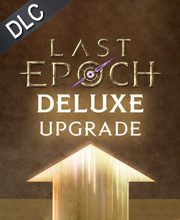 Last Epoch Deluxe Edition Upgrade DLC Pc