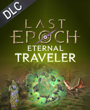 Last Epoch Eternal Traveler Pc