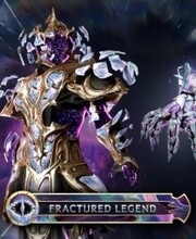 Last Epoch Fractured Legend Supporter Pack Pc