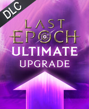 Last Epoch Ultimate Edition Upgrade DLC Pc