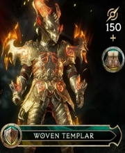 Last Epoch Woven Templar Supporter Pack