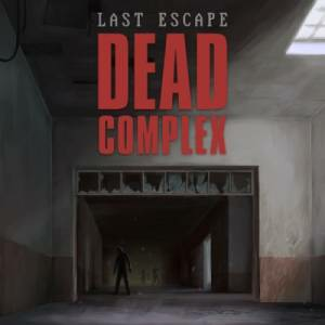 Last Escape Dead Complex Xbox Series X