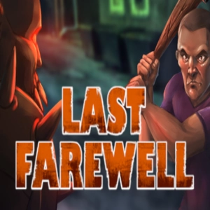 Last Farewell Pc
