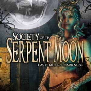 Comprar Last Half of Darkness Society of the Serpent Moon CD Key Comparar Preços