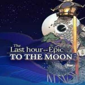 Last Hour of an Epic TO THE MOON RPG Xbox Series X