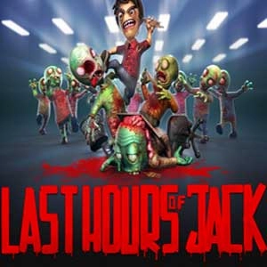 Last Hours Of Jack Pc